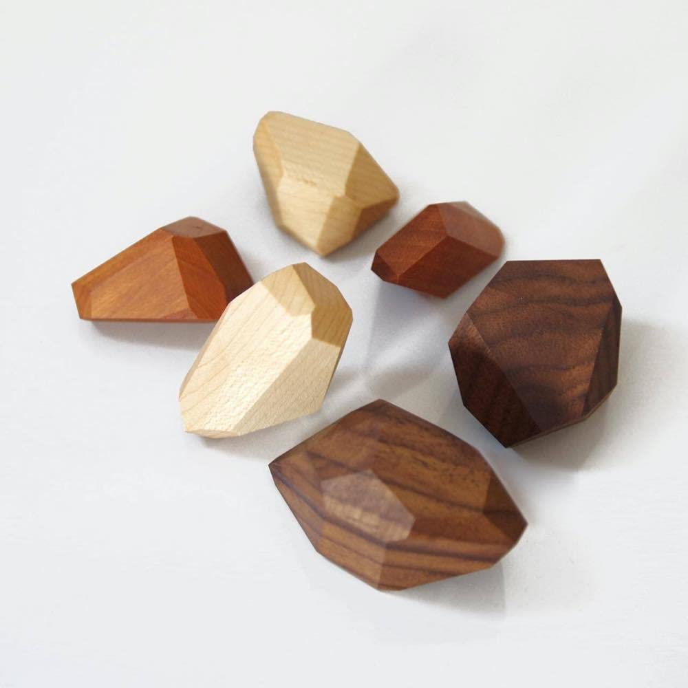 Amazon.co.jp: マデラスタイル(Madera Style) そうぞうざっか 木の玩具